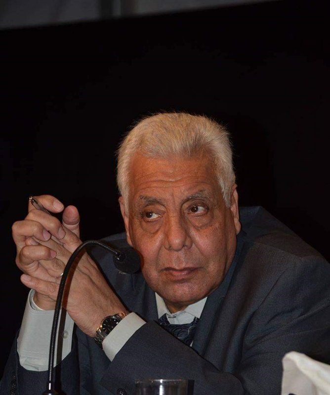 عاصم عبدربه